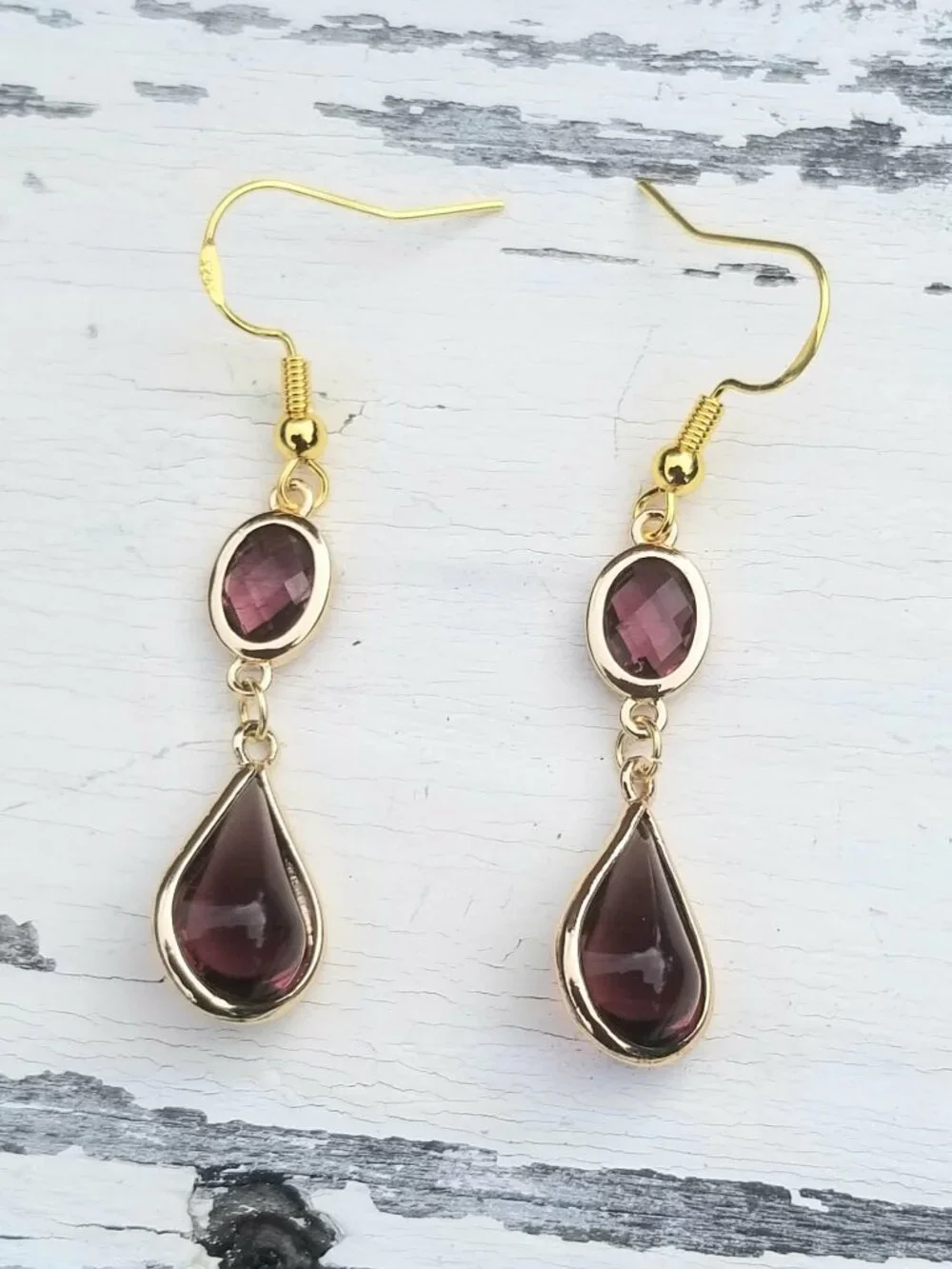 Handmade new 14k